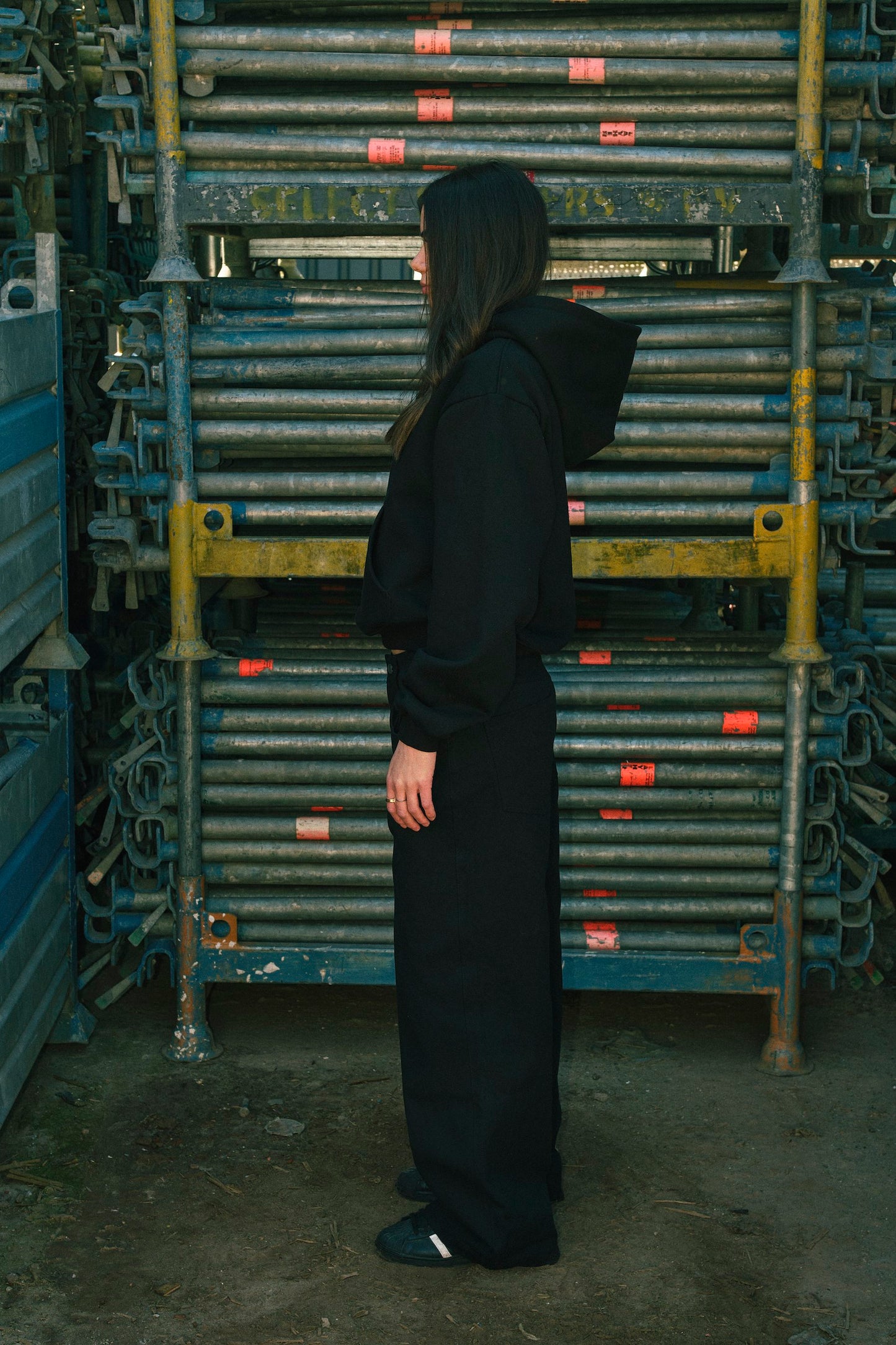 Gentlemen Work Pants