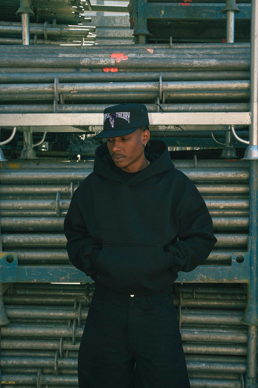 Paragon Hoodie